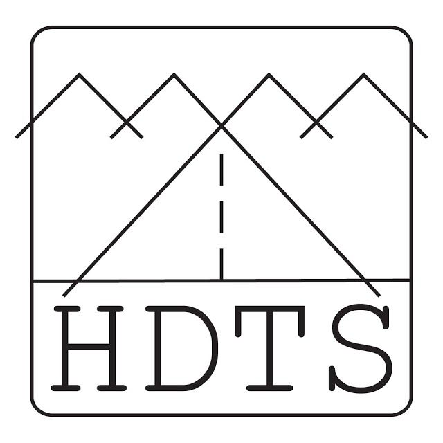 High Desert Test Sites